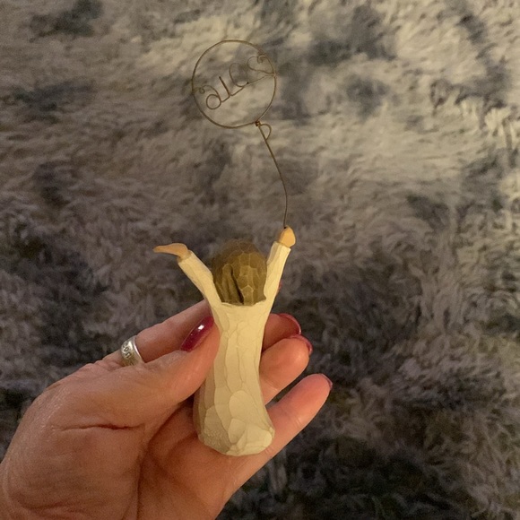 Willow tree here’s to you 2016 - Picture 2 of 4